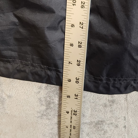 Paul Simon Jacket Mens XL Black 2017 US Tour Windbreaker Charles Rivers - Picture 10 of 10